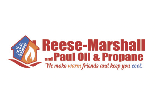 Reese Marshall