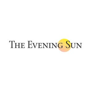 The Evening Sun