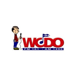 WCDO Radio