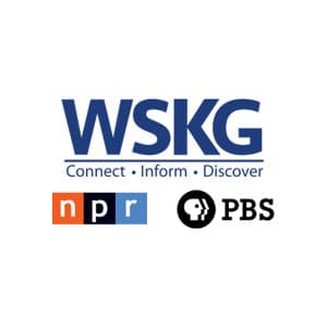 WSKG Public Media