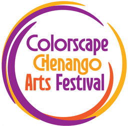 Colorscape Chenango Arts Festival