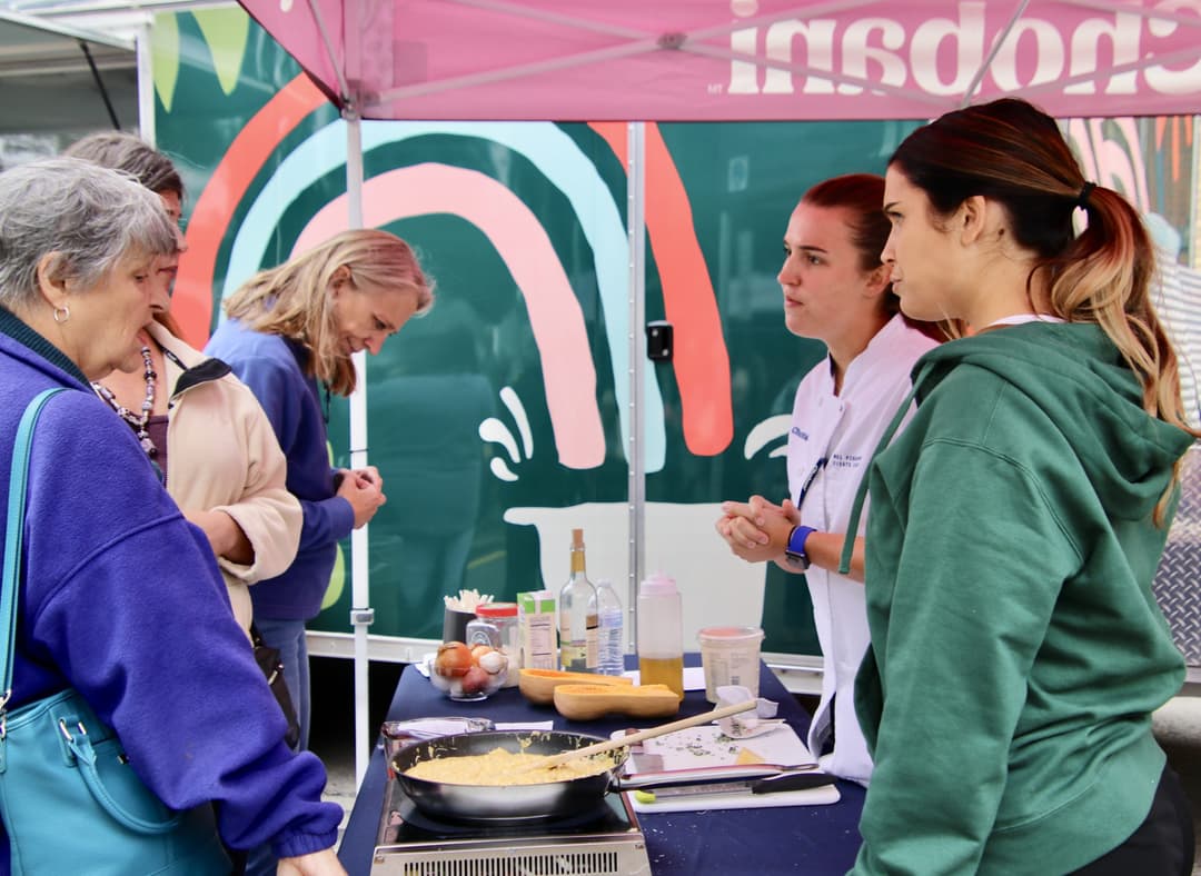 Culinary Information