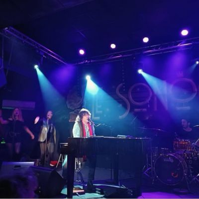 Bob Malone Band