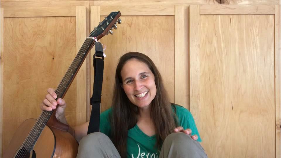 Jenni’s Music