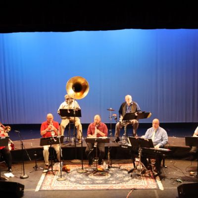 Realtime Jazz