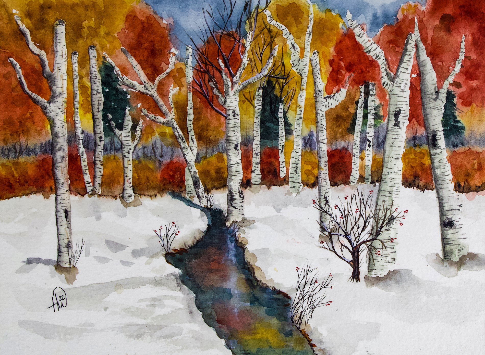 Holly Wentlent