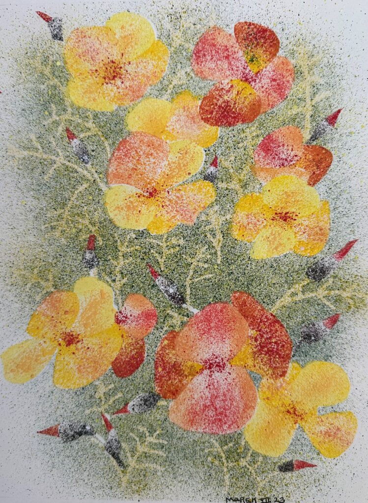 Mark Stacey